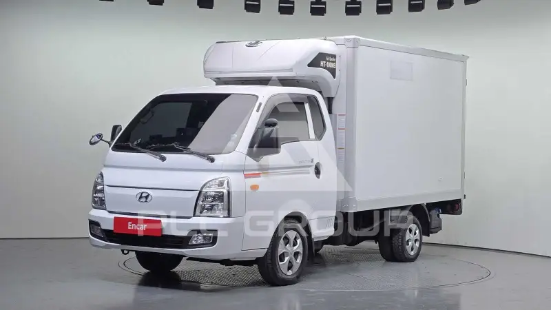 2021 Hyundai 
