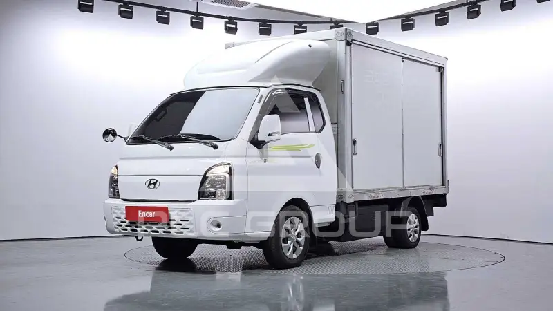 2021 Hyundai 