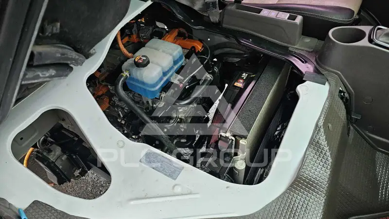 2021 Hyundai 