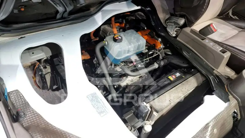 2021 Hyundai 