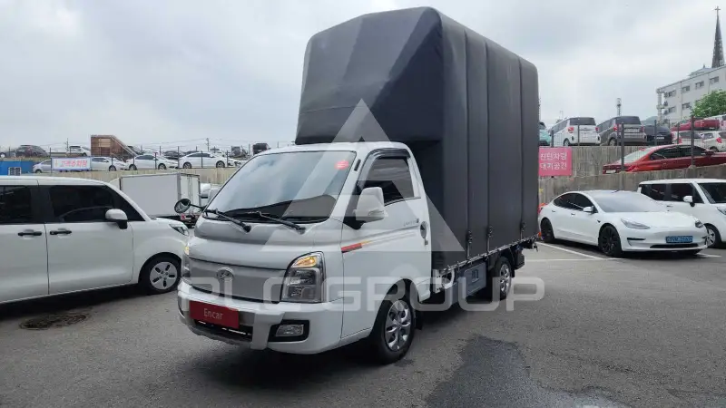 2021 Hyundai 