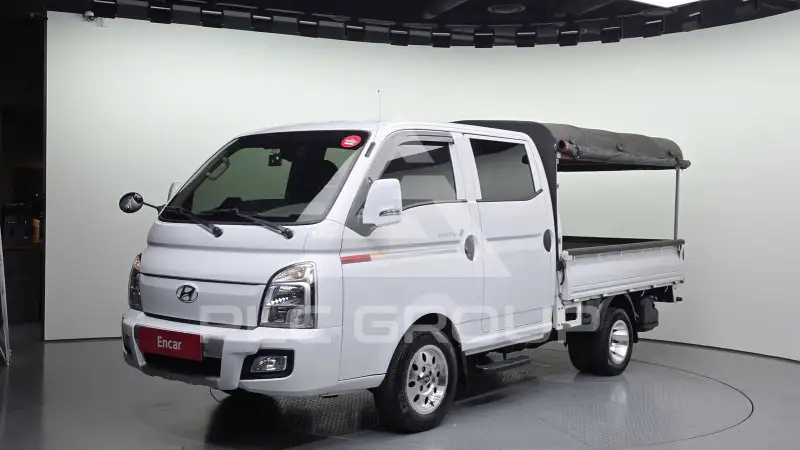 2021 Hyundai 