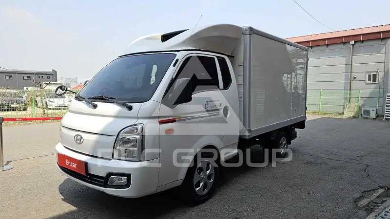 2021 Hyundai 