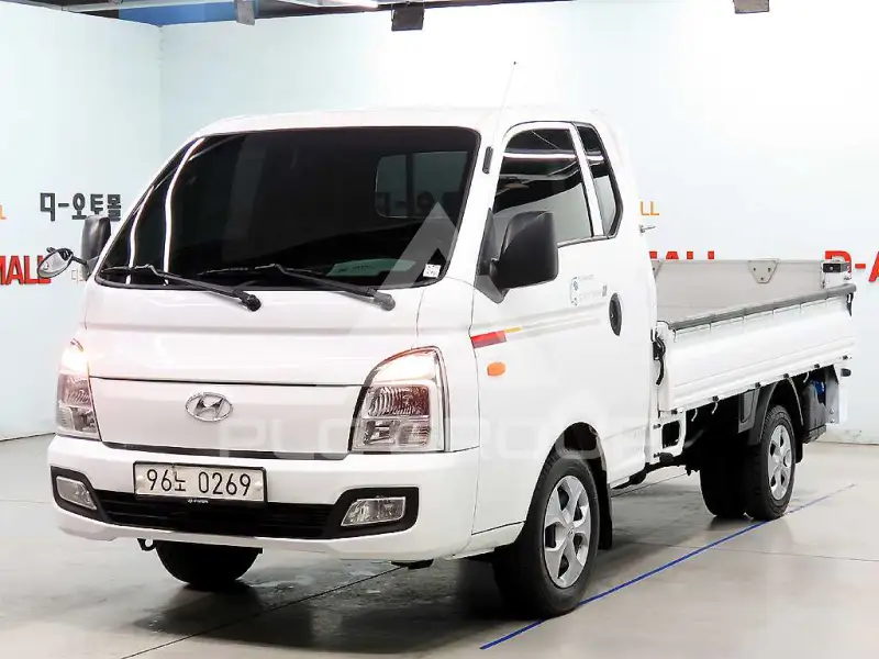 2021 Hyundai 