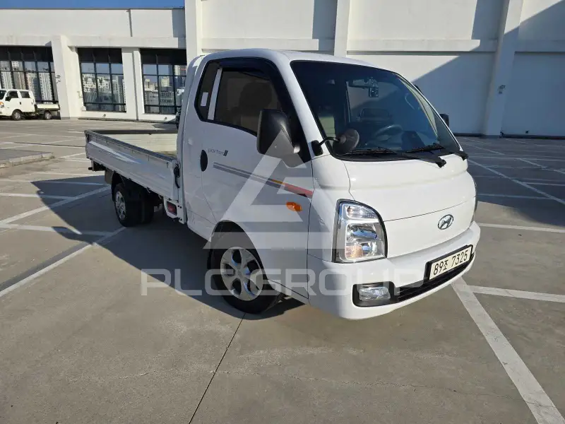 2021 Hyundai 