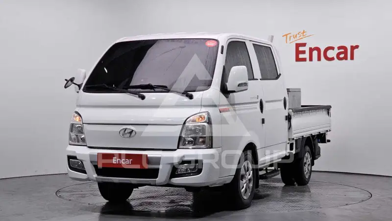2021 Hyundai 