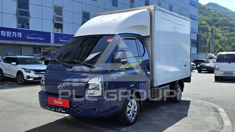 2021 Hyundai 