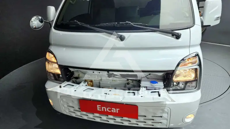 2021 Hyundai 