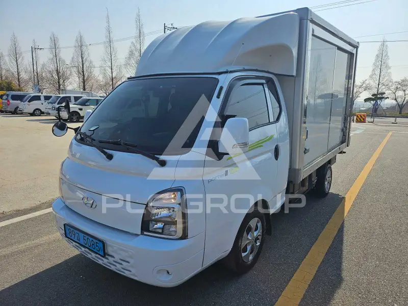 2021 Hyundai 