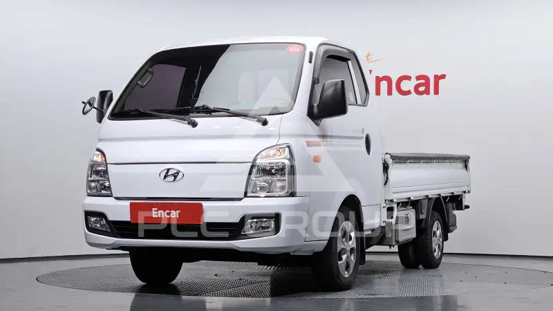 2021 Hyundai 