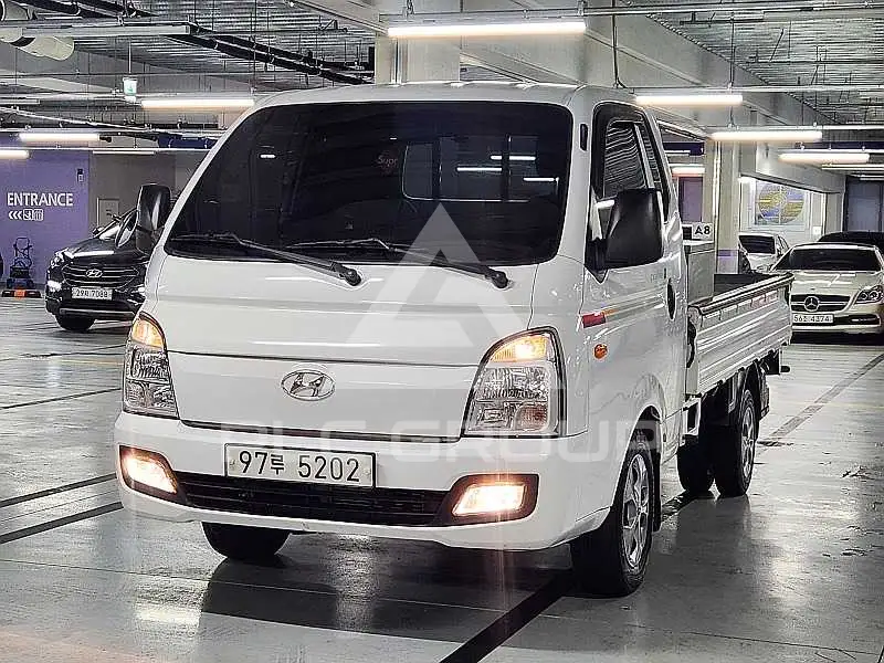 2021 Hyundai 