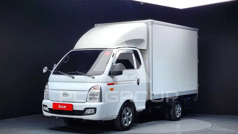 2021 Hyundai 