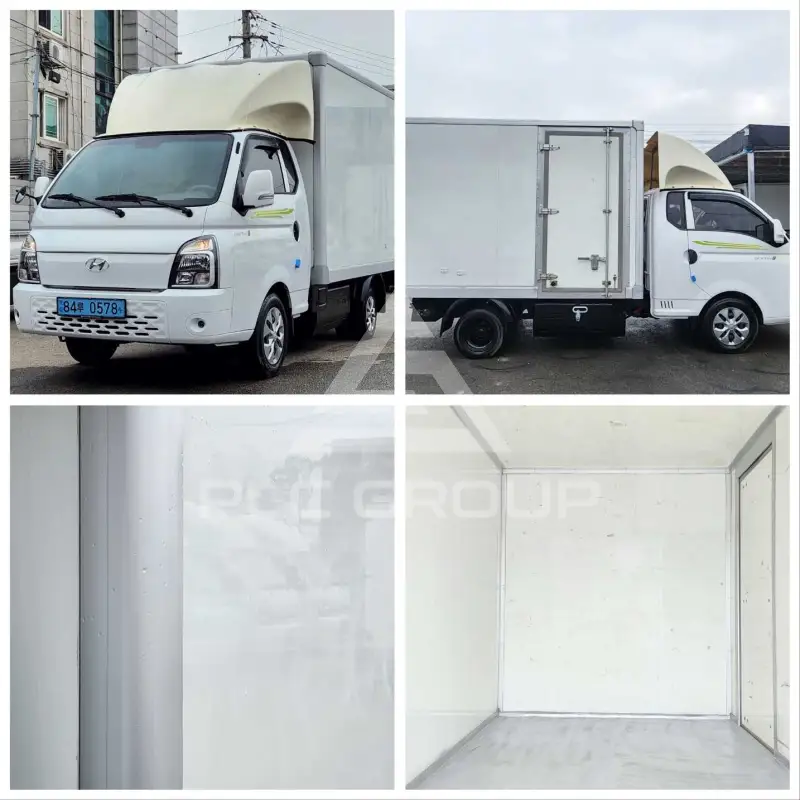 2021 Hyundai 