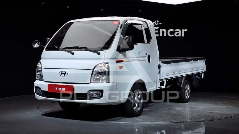 2021 Hyundai 