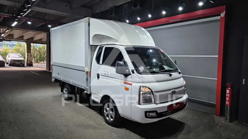 2021 Hyundai 