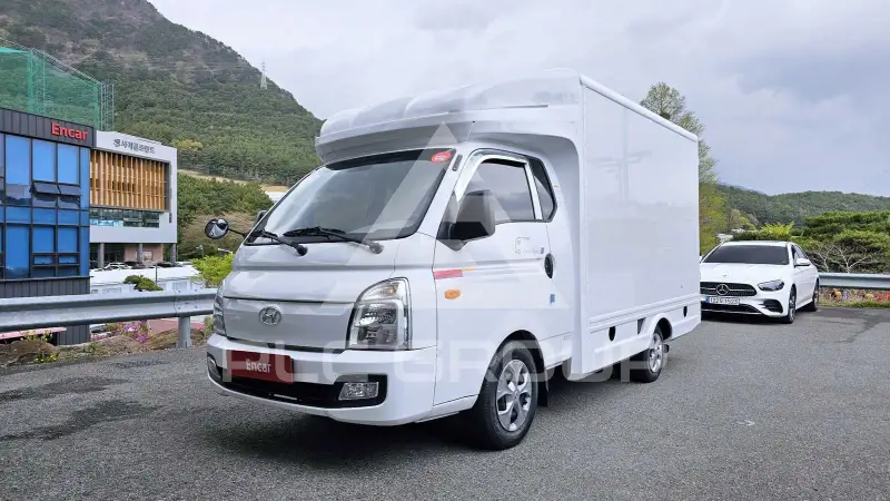 2021 Hyundai 