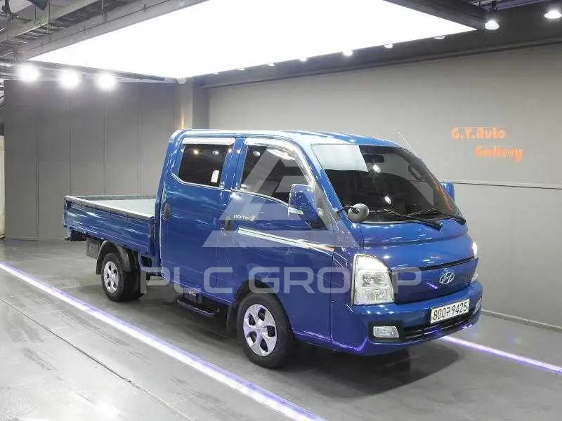 2021 Hyundai 