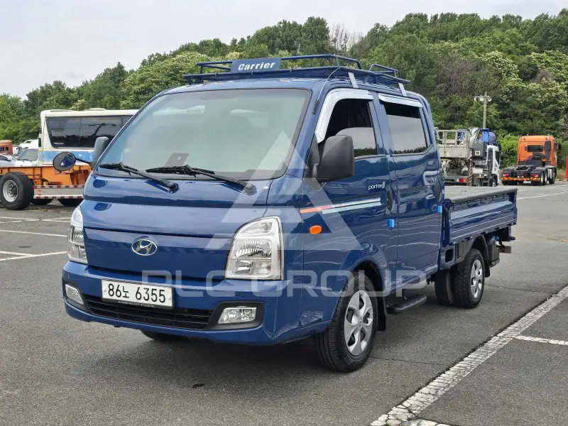 2021 Hyundai 