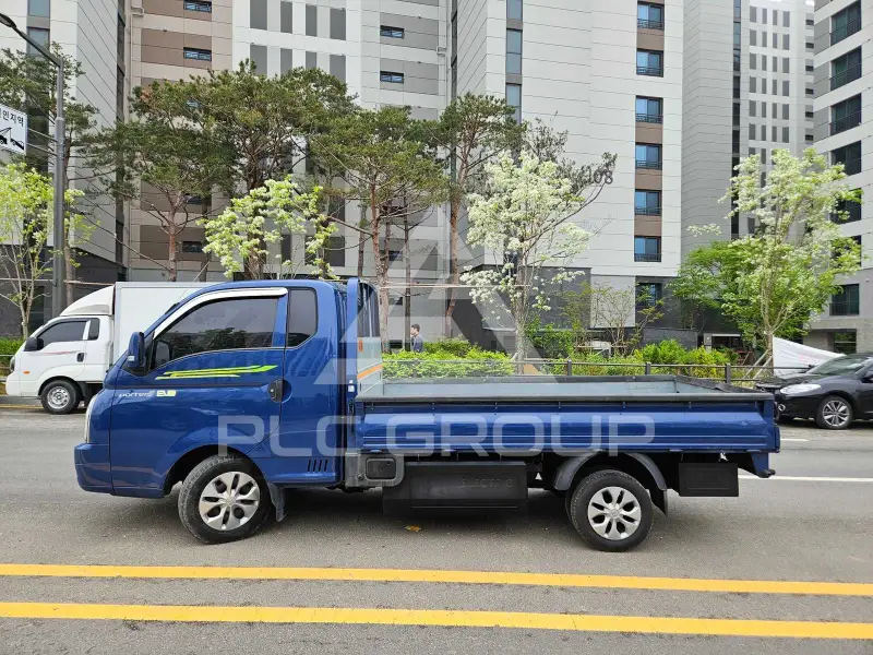 2021 Hyundai 