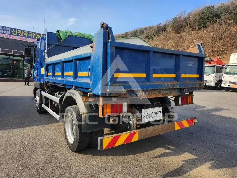 2021 Hyundai Unknown