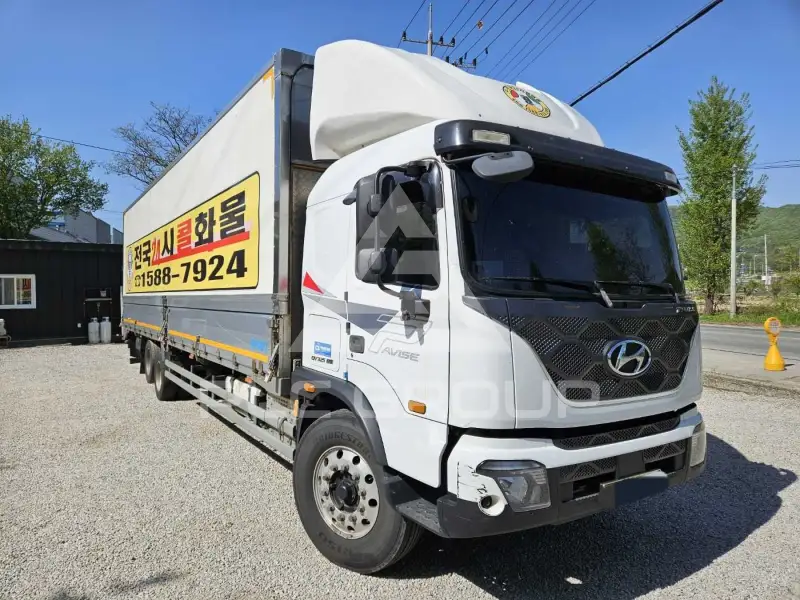 2021 Hyundai Unknown