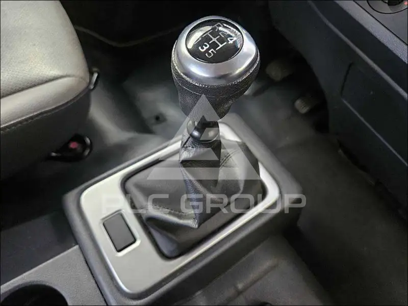 2021 Hyundai Mighty