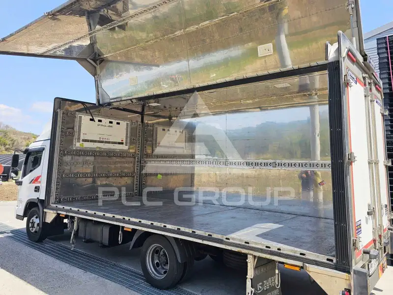 2021 Hyundai Mighty