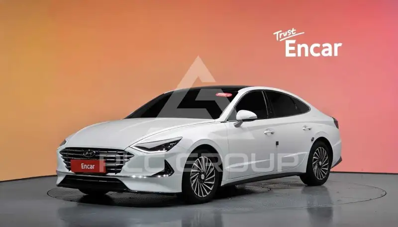 2021 Hyundai Sonata