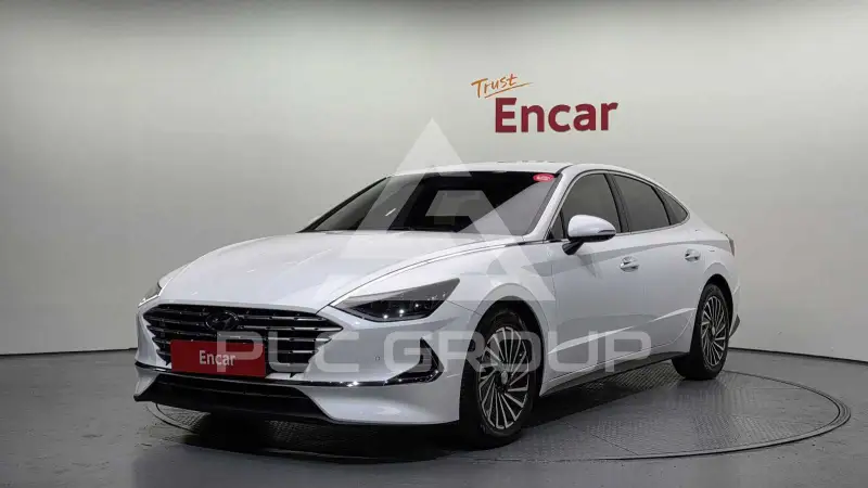 2021 Hyundai Sonata