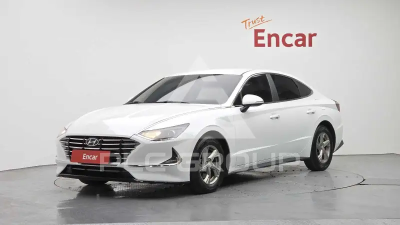 2021 Hyundai Sonata