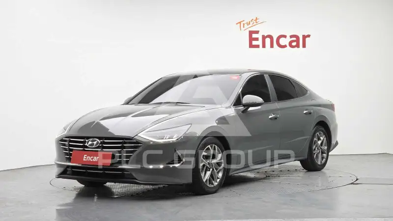 2021 Hyundai Sonata