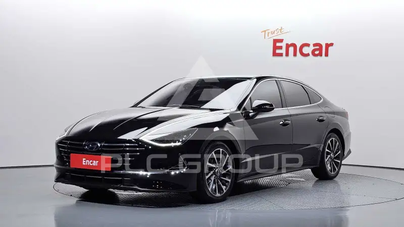 2021 Hyundai Sonata