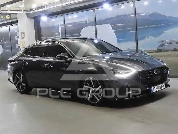 2021 Hyundai Sonata