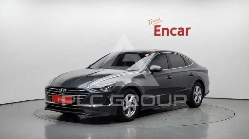 2021 Hyundai Sonata