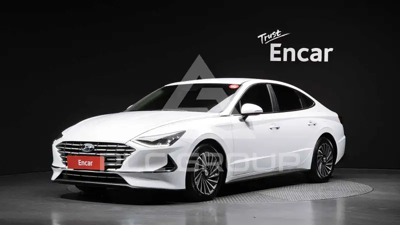2021 Hyundai Sonata