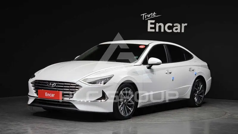 2021 Hyundai Sonata