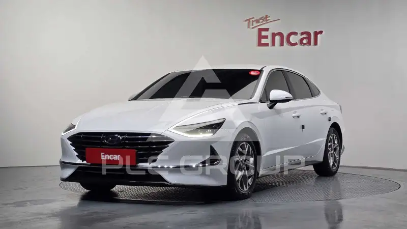 2021 Hyundai Sonata