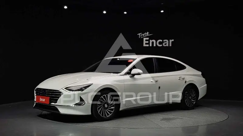 2021 Hyundai Sonata