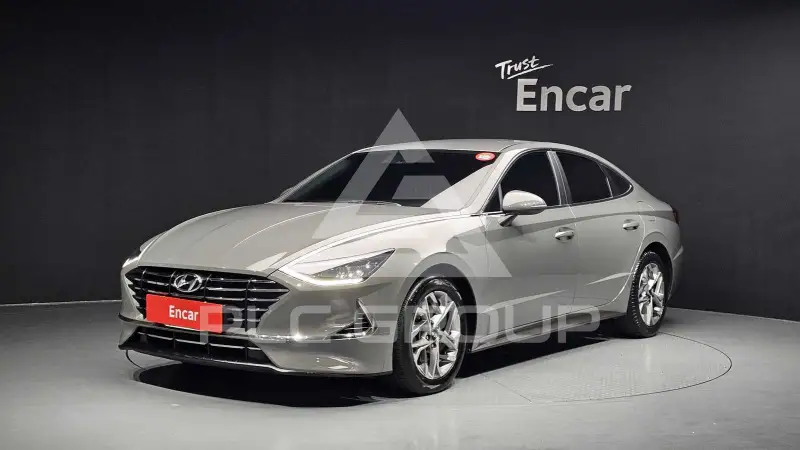 2021 Hyundai Sonata