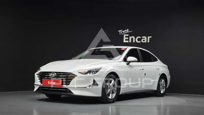 2021 Hyundai Sonata