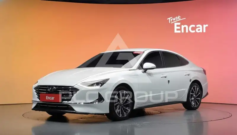 2021 Hyundai Sonata