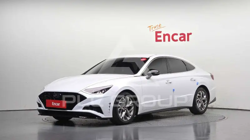 2021 Hyundai Sonata