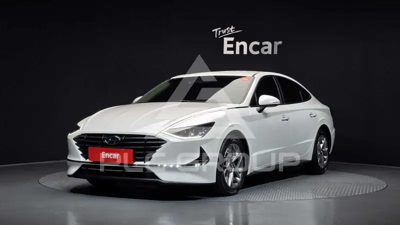 2021 Hyundai Sonata