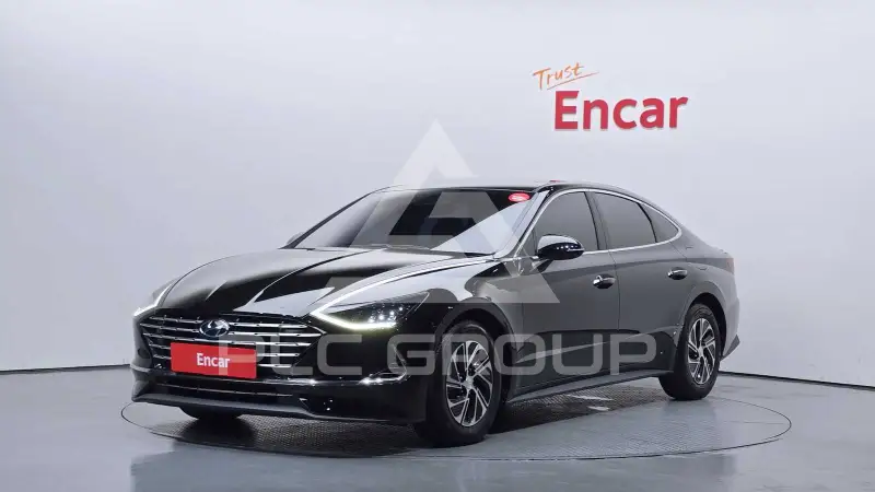 2021 Hyundai Sonata