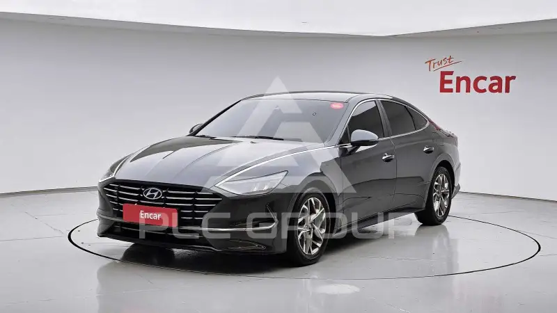 2021 Hyundai Sonata