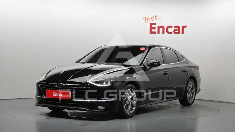 2021 Hyundai Sonata