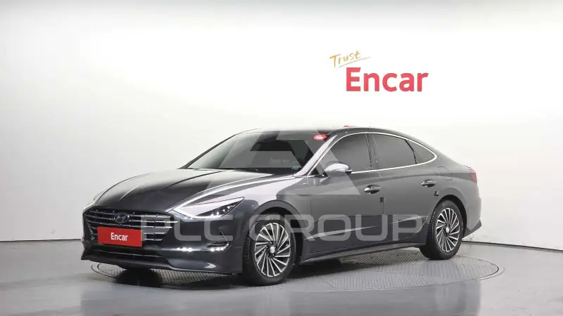 2021 Hyundai Sonata