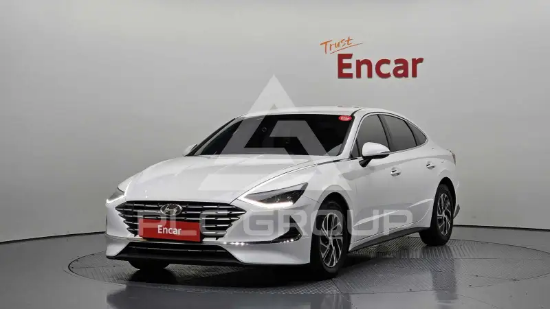 2021 Hyundai Sonata