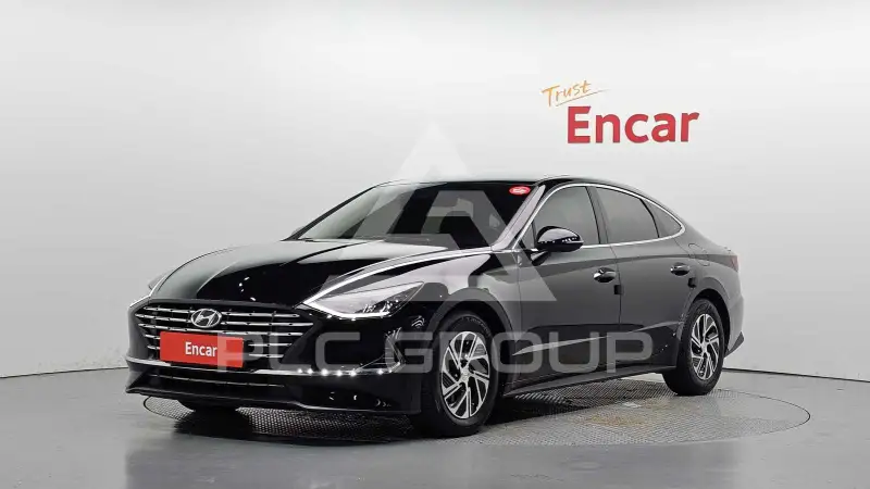 2021 Hyundai Sonata