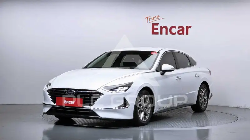 2021 Hyundai Sonata